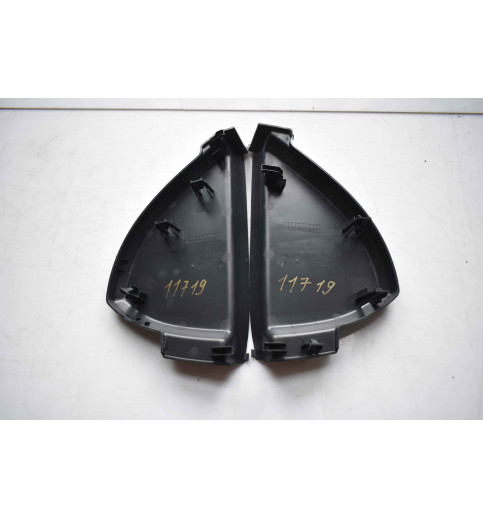 A2056801107 A2056801207 Mercedes W205 Abdeckung Armaturenbrett L R -11719-