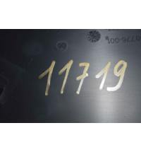 A2056801107 A2056801207 Mercedes W205 Abdeckung Armaturenbrett L R -11719-