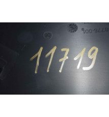 A2056801107 A2056801207 Mercedes W205 Abdeckung Armaturenbrett L R -11719-