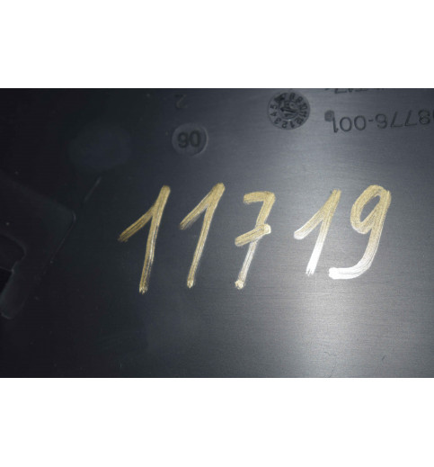 A2056801107 A2056801207 Mercedes W205 Abdeckung Armaturenbrett L R -11719-