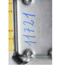 A2059009427 Mercedes W205 S205 C-Klasse Airbag Steuergerät   -11721-