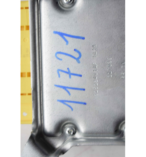 A2059009427 Mercedes W205 S205 C-Klasse Airbag Steuergerät   -11721-