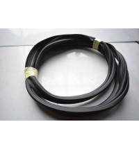 A2057400600 Mercedes W205 Heckklappendichtung Kofferraumdichtung Hinten  -11723-