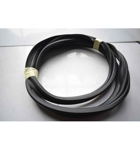 A2057400600 Mercedes W205 Heckklappendichtung Kofferraumdichtung Hinten  -11723-