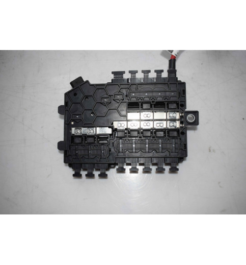 A2055402850 Mercedes C-Klass Sicherungskasten Stützpunkt  -11727-