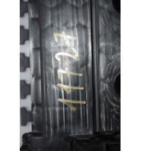 A2055402850 Mercedes C-Klass Sicherungskasten Stützpunkt  -11727-