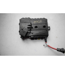 A2055402850 Mercedes C-Klass Sicherungskasten Stützpunkt  -11727-