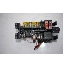 A2059067200 Mercedes C-Klass Sicherungskasten Relais  -11728-