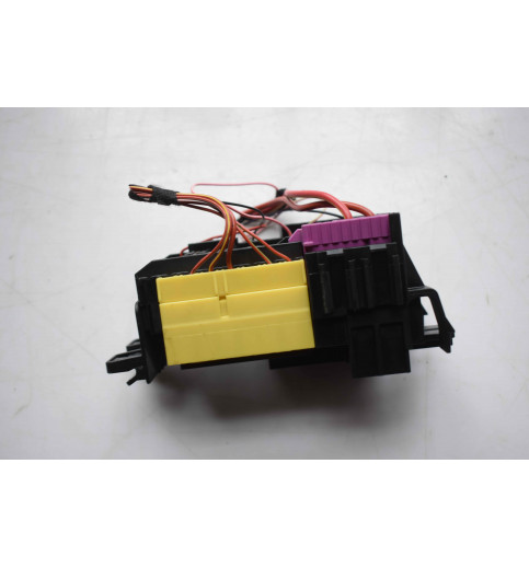 A2059067200 Mercedes C-Klass Sicherungskasten Relais  -11728-