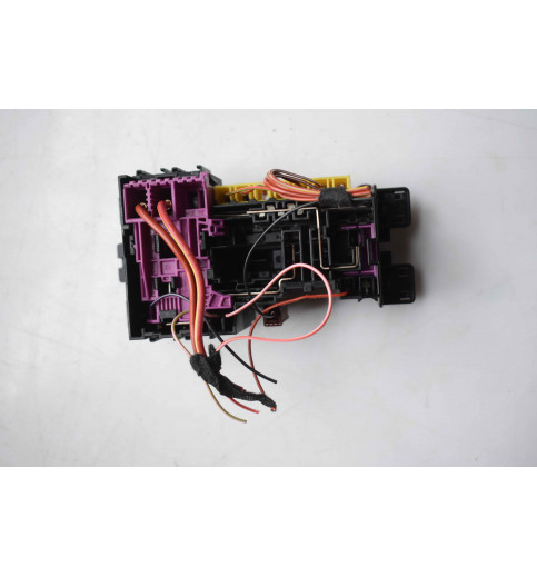 A2059067200 Mercedes C-Klass Sicherungskasten Relais  -11728-