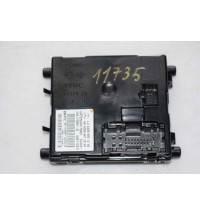  A2059001240 Mercedes W205 Steuergerät Klimaanlage  -11735-