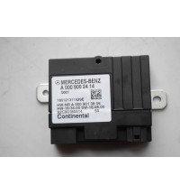A0009002414 A0009013806 Mercedes Steuergerät Kraftstoffpumpe  - 11736-
