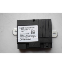 A0009002414 A0009013806 Mercedes Steuergerät Kraftstoffpumpe  - 11736-