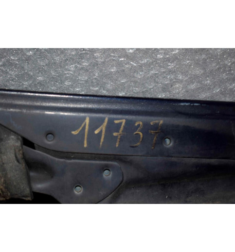 Mercedes-Benz Mercedes W211 E-Classe Kotflügel Vorne Links C-359Farbcode  -11737- Kotflügel Vorn