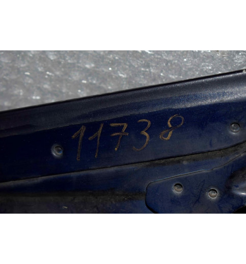 Mercedes-Benz Mercedes W211 E-Classe Kotflügel Vorne Rechts C-359Farbcode -11738- Kotflügel Vorn