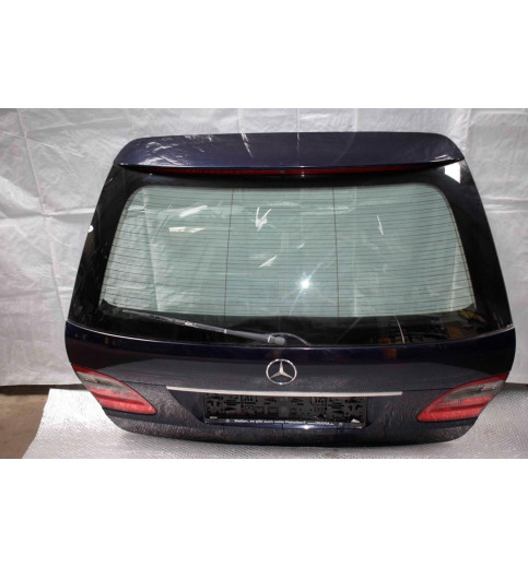 Mercedes-Benz Mercedes W211 E-Classe Heckklappe mit Scheibe C-359Farbcode  -11739- Kofferraum- & Heckklappen