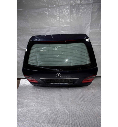 Mercedes-Benz Mercedes W211 E-Classe Heckklappe mit Scheibe C-359Farbcode  -11739- Kofferraum- & Heckklappen