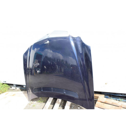 Mercedes W211 E-Classe Motorhaube C-359Farbcode OHNE KÜHLGRILL  -11744-