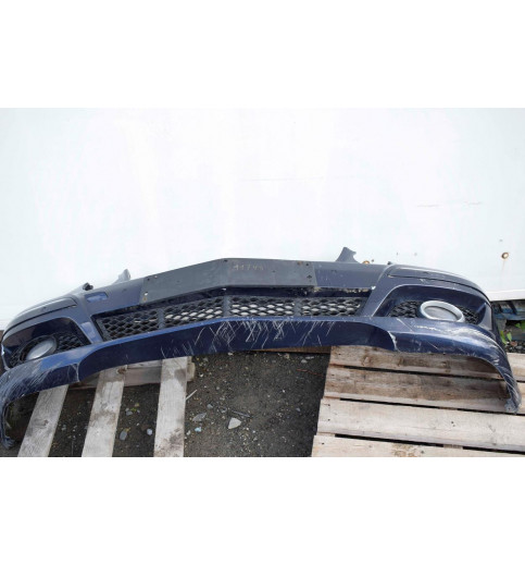 Mercedes W211 E-Classe Stoßtange vorne C-359Farbcode  -11745-