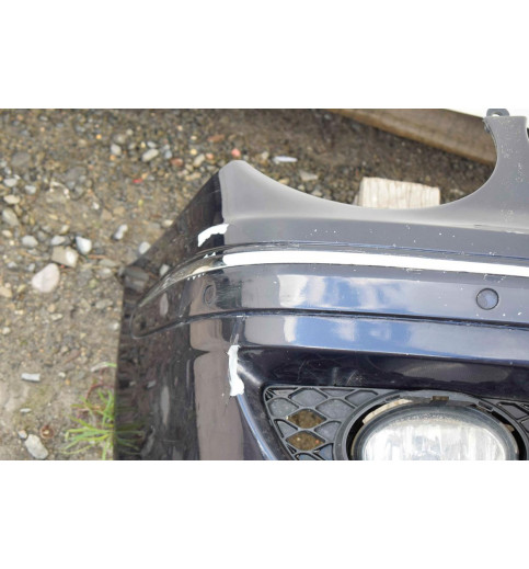 Mercedes-Benz Mercedes W211 E-Classe Stoßtange vorne C-359Farbcode  -11745- Stoßstangen & -verstärker