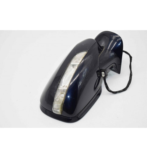Mercedes Mercedes W211 E-Classe Außenspiegel Vorne rechts A3147442 -11750- Außenspiegel