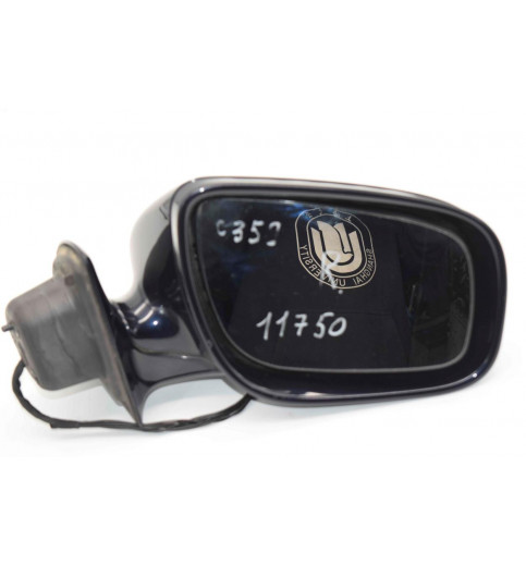 Mercedes Mercedes W211 E-Classe Außenspiegel Vorne rechts A3147442 -11750- Außenspiegel