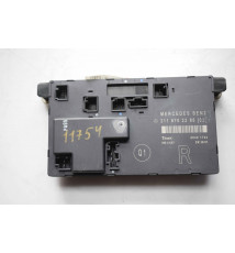 A2118702285 Mercedes W211 Türsteuergerät Steuergerät vorne rechts  -11754-