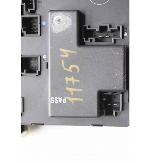 A2118702285 Mercedes W211 Türsteuergerät Steuergerät vorne rechts  -11754-