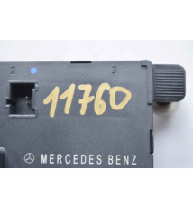 A2118703485 Mercedes W211 E-Klasse Türsteuergerät Hinten Rechts  -11760-