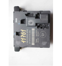 A2118703385 Mercedes W211 E-Klasse Türsteuergerät Hinten Links   -11761-