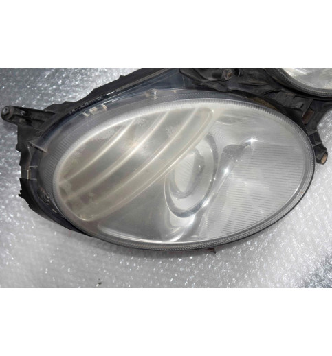 Mercedes-Benz Mercedes W211 Scheinwerfer rechts 083401124  -11764- Sonstige