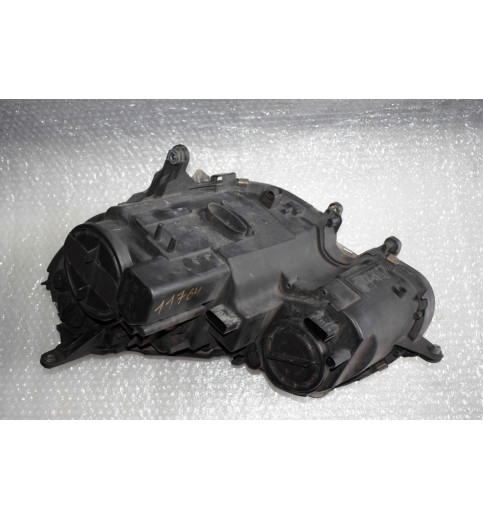 Mercedes-Benz Mercedes W211 Scheinwerfer rechts 083401124  -11764- Sonstige