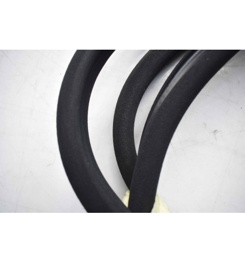A2116970151 Mercedes W211 Türdichtung Gummi Vorne Hinten Links Rechts  -11765-