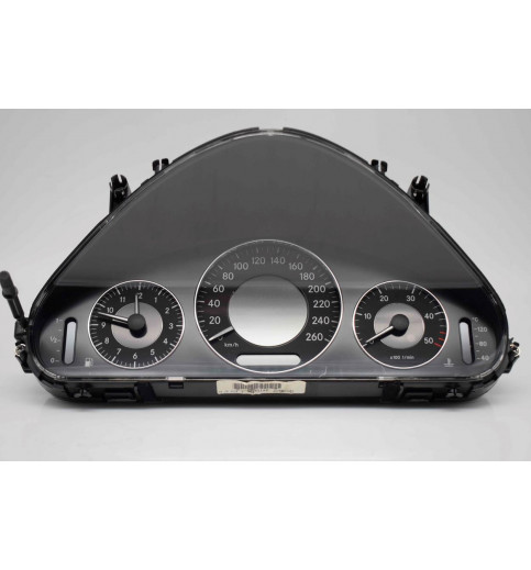 Mercedes W211 Tacho Kombiinstrument  A2114404411  -11770-