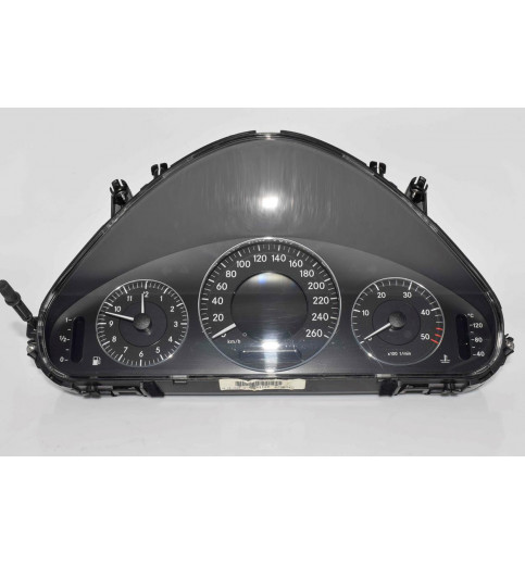 Mercedes-Benz Mercedes W211 Tacho Kombiinstrument  A2114404411  -11770- Kombiinstrumente
