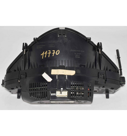Mercedes-Benz Mercedes W211 Tacho Kombiinstrument  A2114404411  -11770- Kombiinstrumente