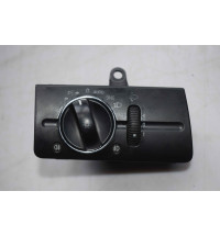 A2115450904 Mercedes E-Klasse W211 Lichtschalter Leuchtweitenregelung  -11772-