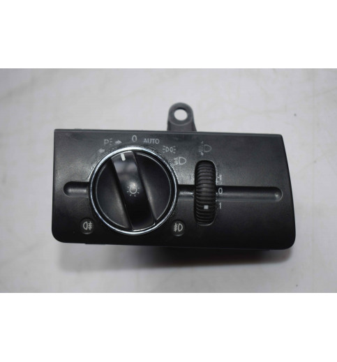 A2115450904 Mercedes E-Klasse W211 Lichtschalter Leuchtweitenregelung  -11772-