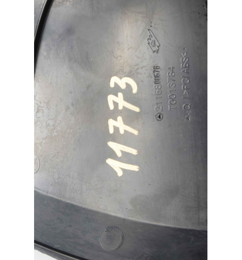A2116800678 Mercedes W211 Armaturenbrett Verkleidung Rechts  -11773-