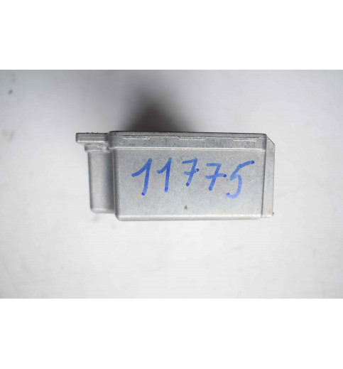 A2118701185 Mercedes E Klasse W211 Airbag Steuergerät  -11775-