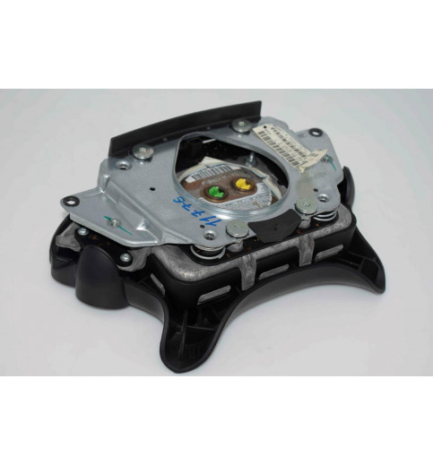 Mercedes-Benz Mercedes W211 Airbagmodul  A2198601502  -11776- Airbags