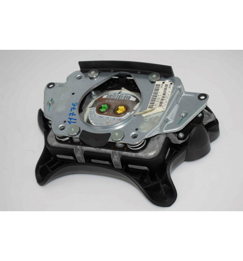 Mercedes-Benz Mercedes W211 Airbagmodul  A2198601502  -11776- Airbags