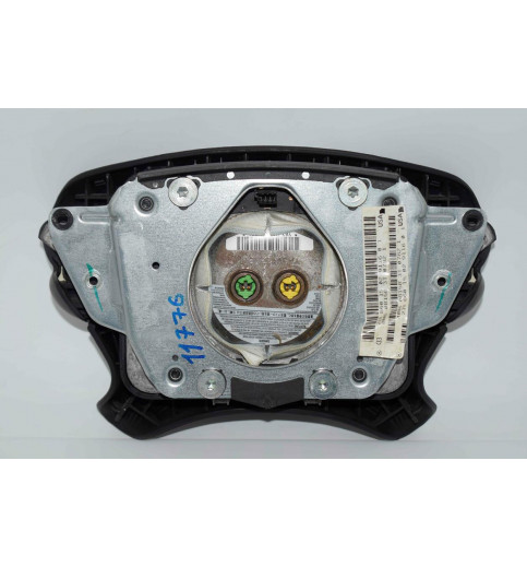 Mercedes-Benz Mercedes W211 Airbagmodul  A2198601502  -11776- Airbags