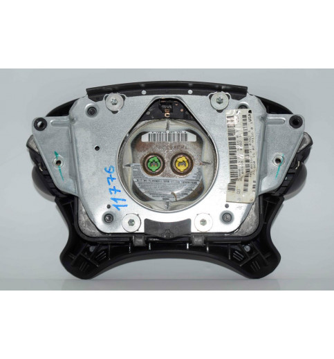 Mercedes-Benz Mercedes W211 Airbagmodul  A2198601502  -11776- Airbags