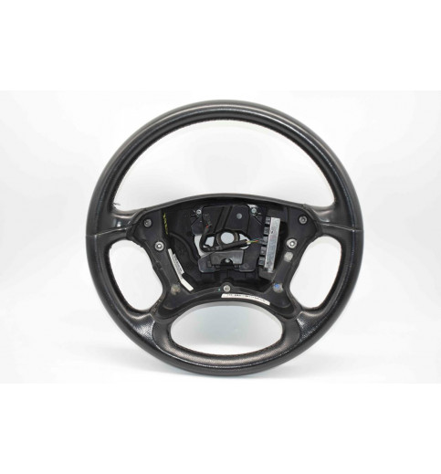 Mercedes-Benz Mercedes W211 Lenkrad A2194602003  -11777- Lenkräder & Hupenknöpfe