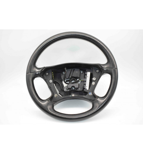 Mercedes-Benz Mercedes W211 Lenkrad A2194602003  -11777- Lenkräder & Hupenknöpfe