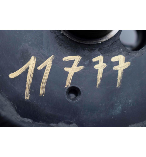 Mercedes-Benz Mercedes W211 Lenkrad A2194602003  -11777- Lenkräder & Hupenknöpfe