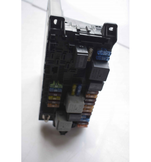A2115459001 Mercedes W211 E-Klasse Sicherungskasten SAM Modul  -11778-