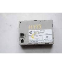 A2115408445 Mercedes W211 E-Klasse Steuergerät Zentrales Gateway   -11783-