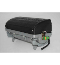 Mercedes W211 Airbagmodul  A2118603305  -11790-